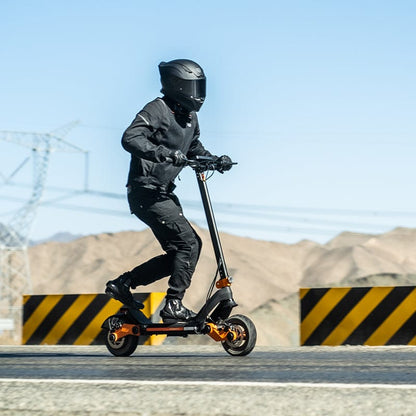 Kukirin G3 - Patinete eléctrico - Tienda de ruedas