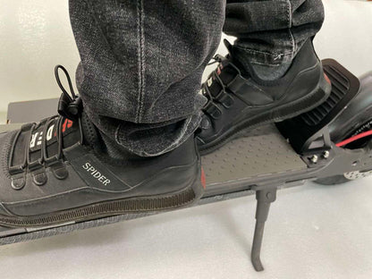 Monorim smart footrest - Accessories - Wheelyshop