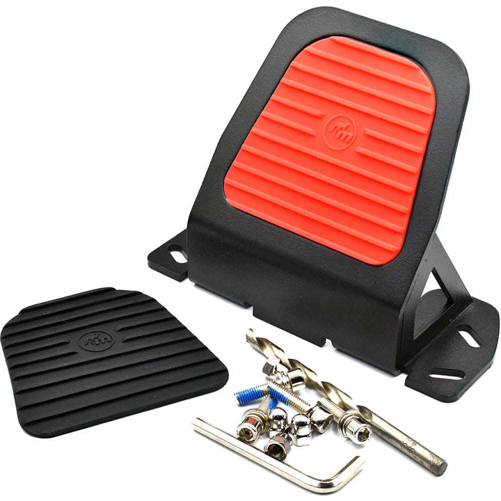 Monorim smart footrest - Accessories - Wheelyshop