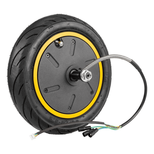 Motor wheel 350W Ninebot G30 Max - Spare part - Wheelyshop