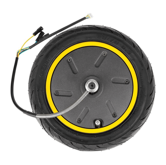 Motor wheel 350W Ninebot G30 Max - Spare part - Wheelyshop