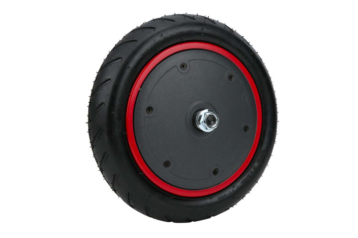 Motor wheel 350W Xiaomi Pro/Pro2 - Spare part - Wheelyshop