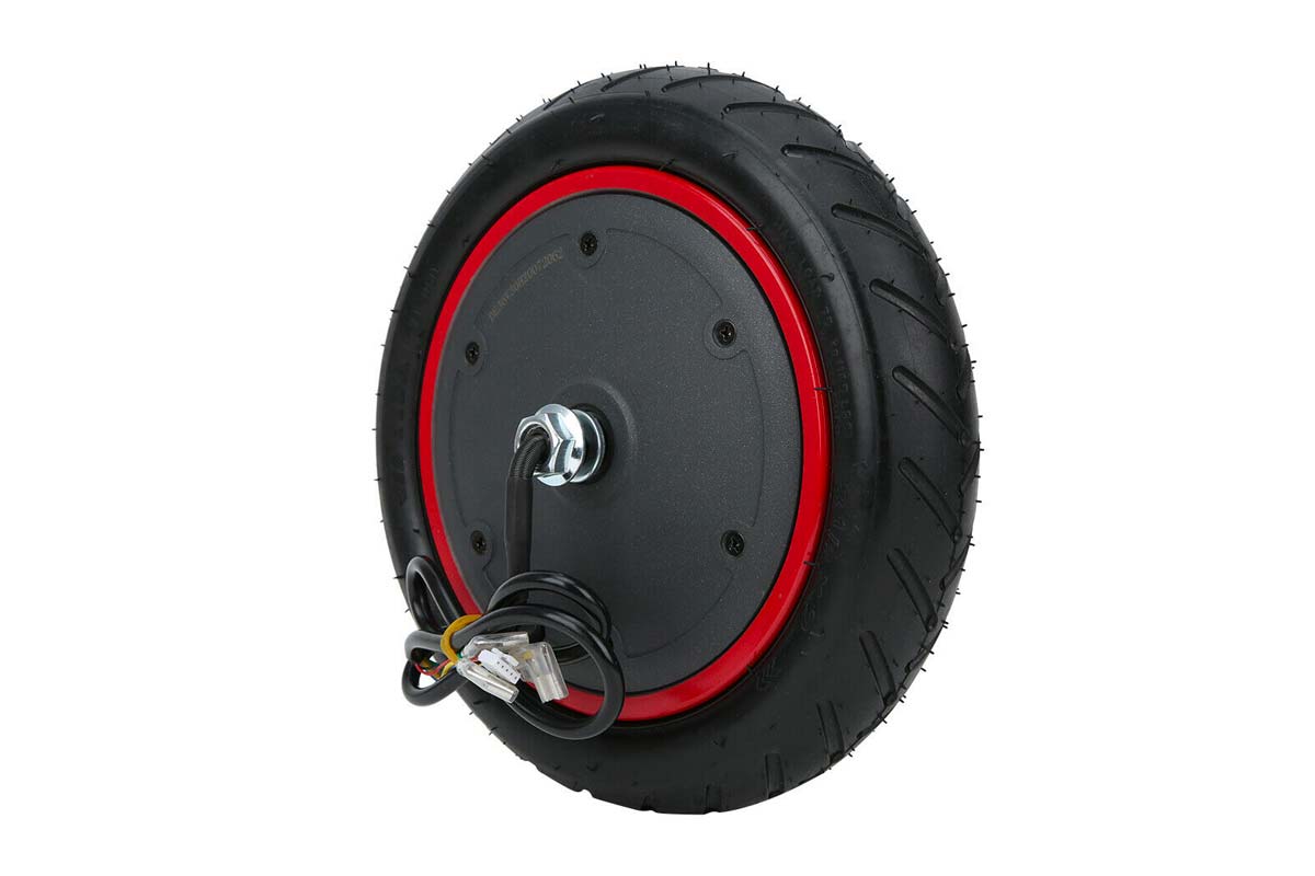 Motor wheel 350W Xiaomi Pro/Pro2 - Spare part - Wheelyshop