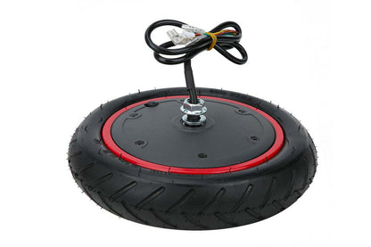 Motor wheel 350W Xiaomi Pro/Pro2 - Spare part - Wheelyshop