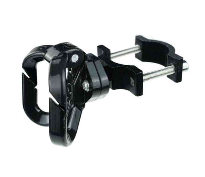 Multihook Cross Edition, angled view