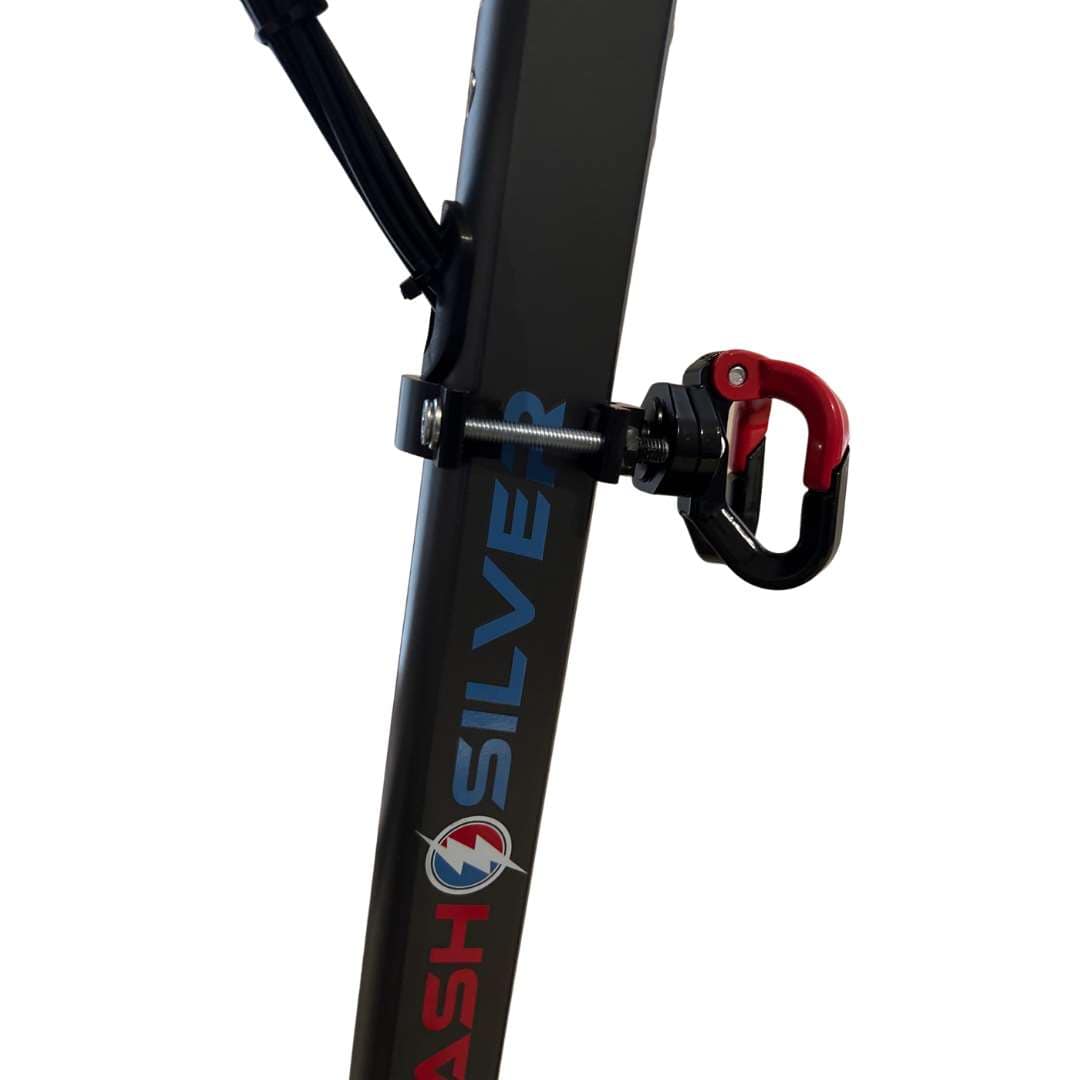 Multikrok - Cross Edition - Tillbehör - Wheelyshop