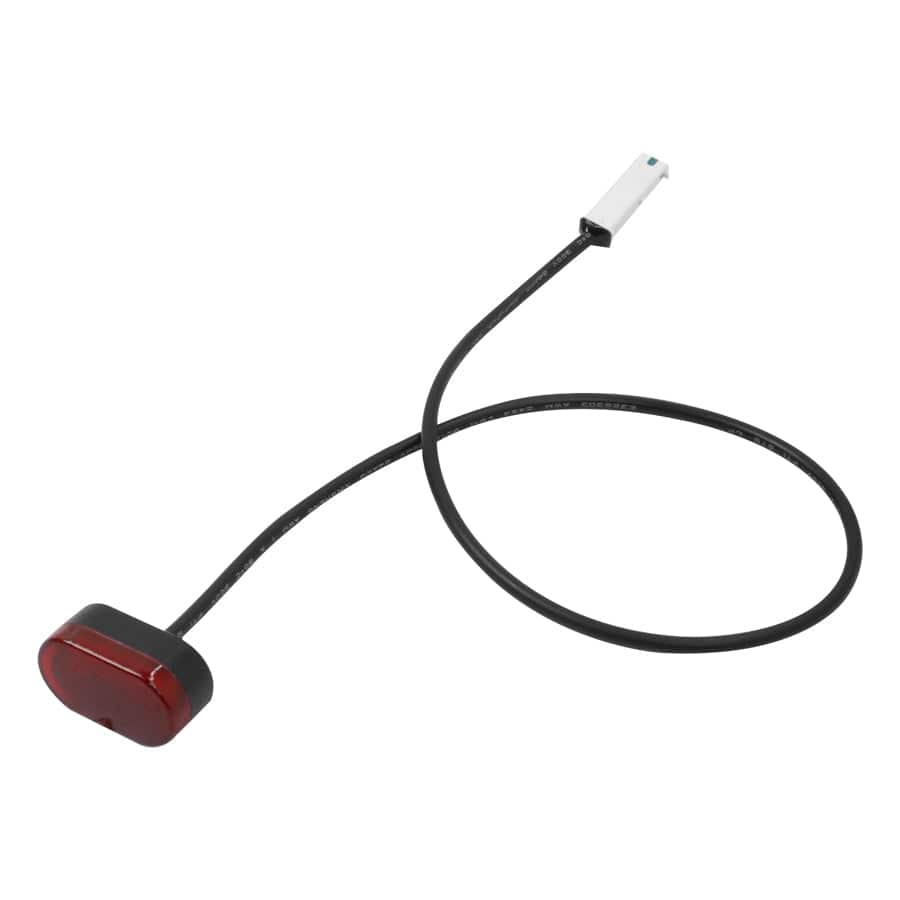 Original rear light Ninebot G30 - Spare part - Wheelyshop