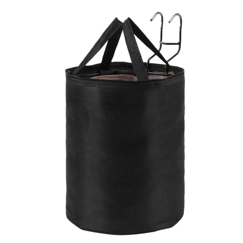 Smart bärkorg - Tillbehör - Wheelyshop