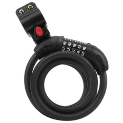 Combination Lock