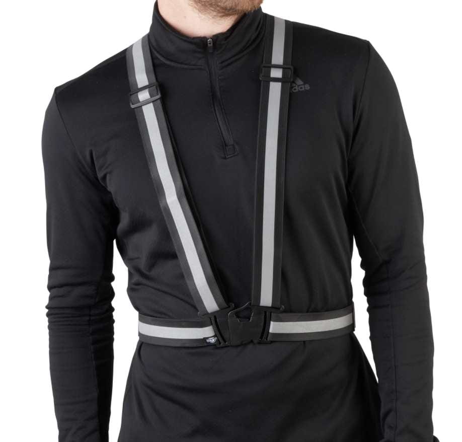 Arnés de reflejos inteligente - Accesorios - Tienda de ruedas