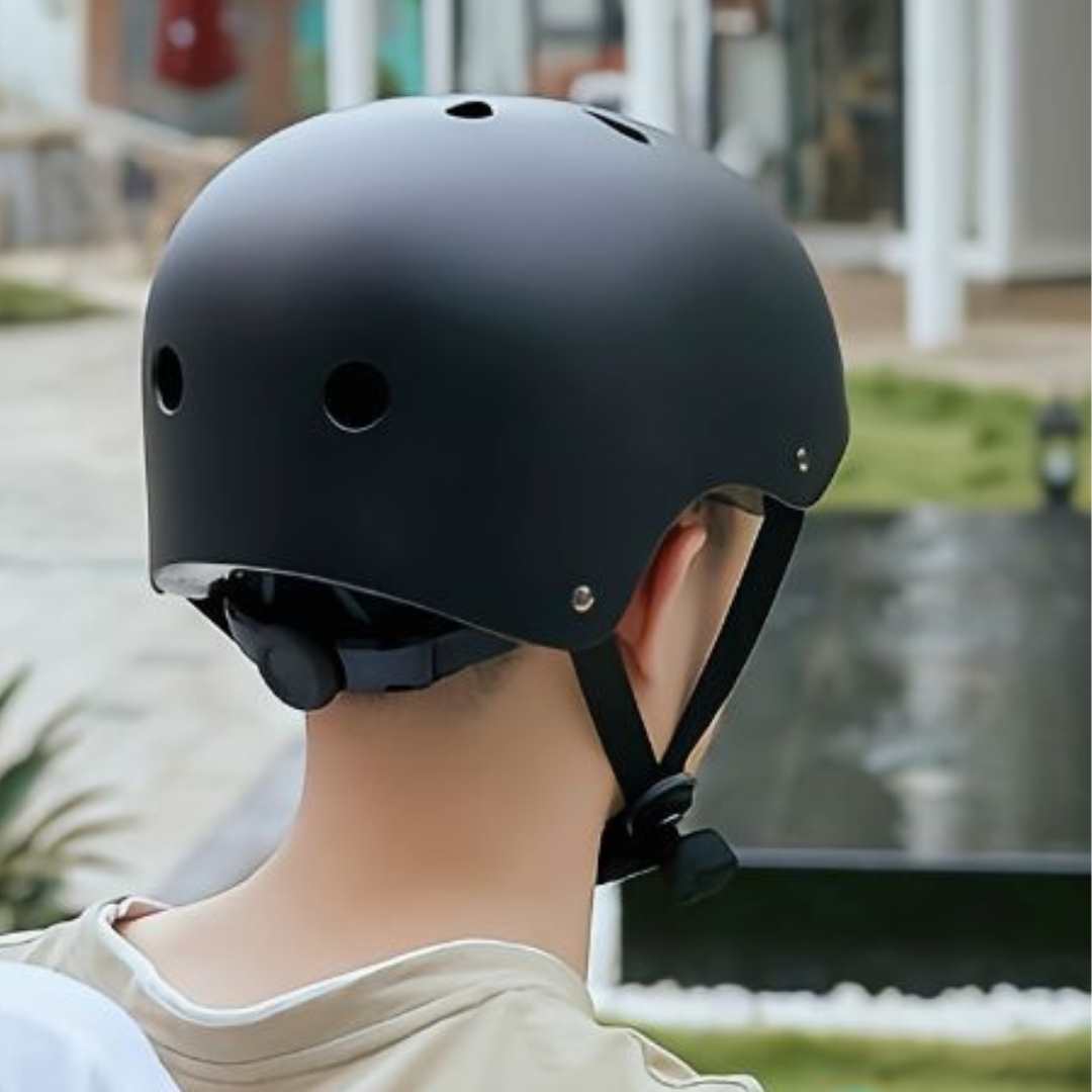 Standard Helmet - Accessories - Wheelyshop