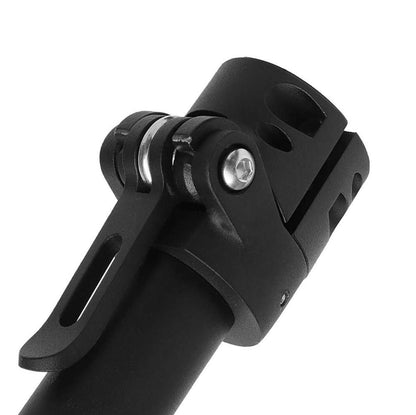Steering stem + folding mechanism Xiaomi - Spare part - Wheelyshop