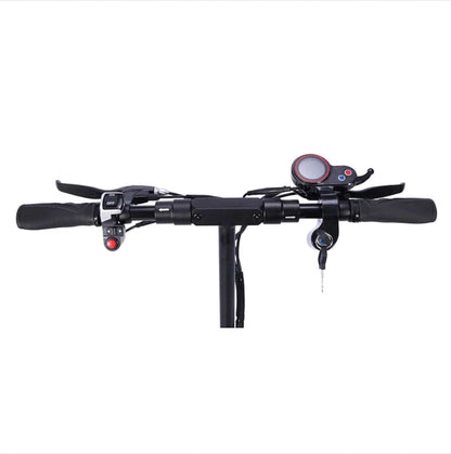 Wheely - HVD - 3 - Elsparkcykel - Wheelyshop