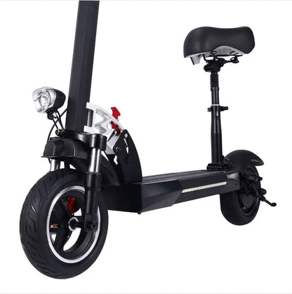 Wheely - HVD - 3 - Elsparkcykel - Wheelyshop