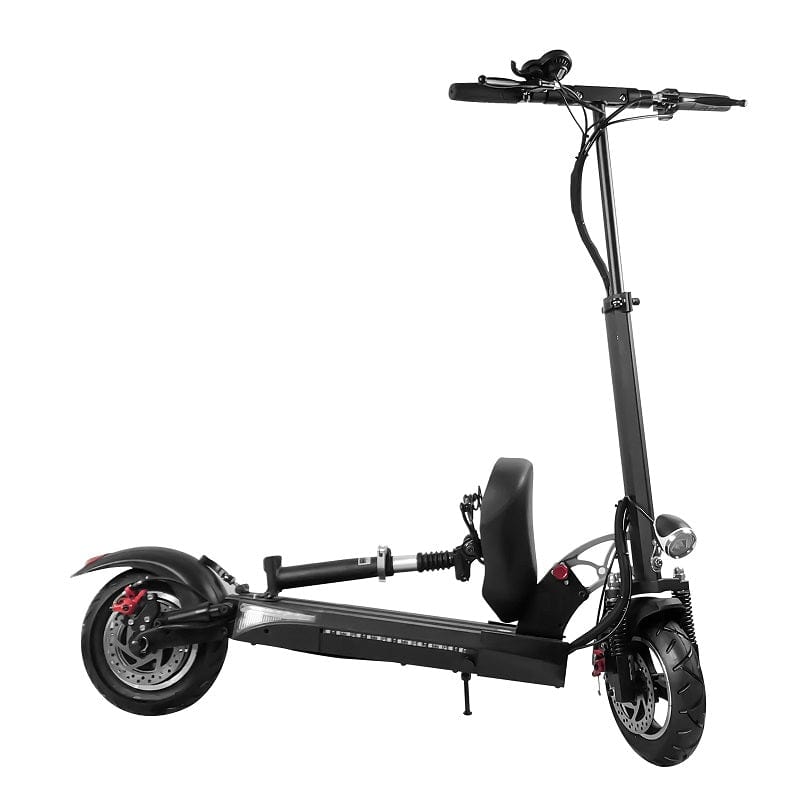 Wheely - HVD - 3 - Elsparkcykel - Wheelyshop