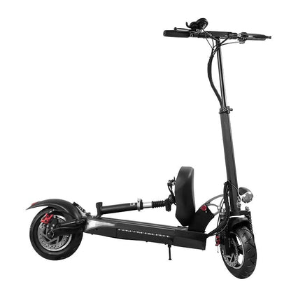 Wheely - HVD - 3 - Elsparkcykel - Wheelyshop