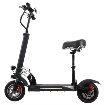 Wheely - HVD - 3 - Elsparkcykel - Wheelyshop
