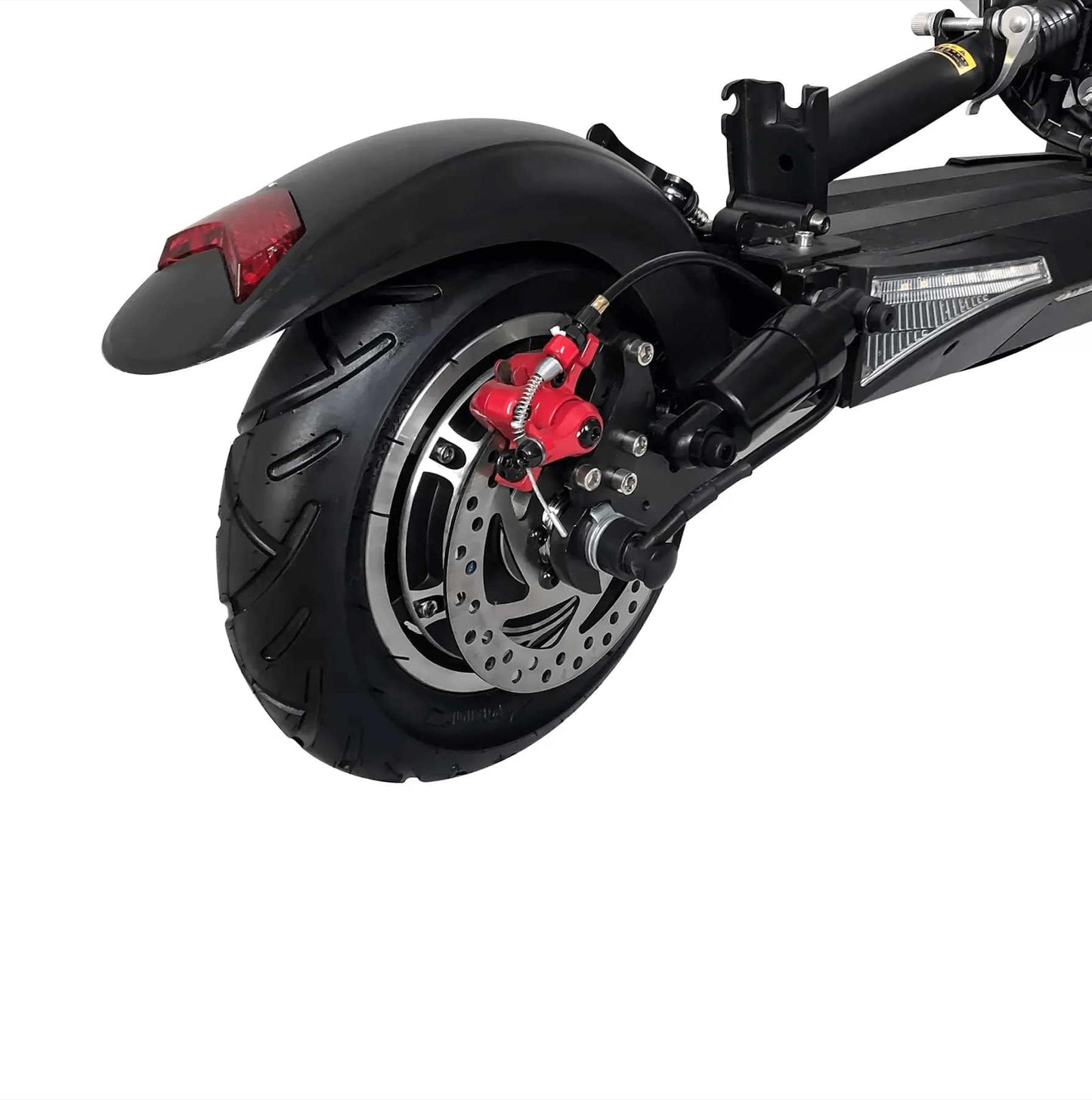 Wheely - HVD - 3 - Elsparkcykel - Wheelyshop