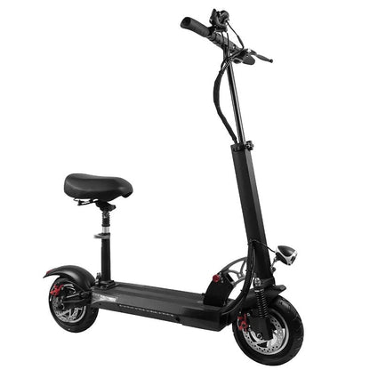 Wheely - HVD - 3 - Elsparkcykel - Wheelyshop